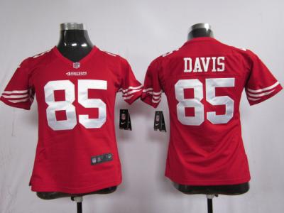 Women's NFL jersey-22